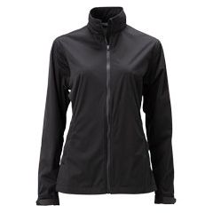 Sun Mountain Women's Monsoon Waterproof Golf Rain Jacket