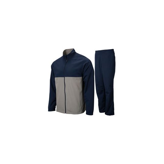 TGW Men's Vapor Golf Rain Suit