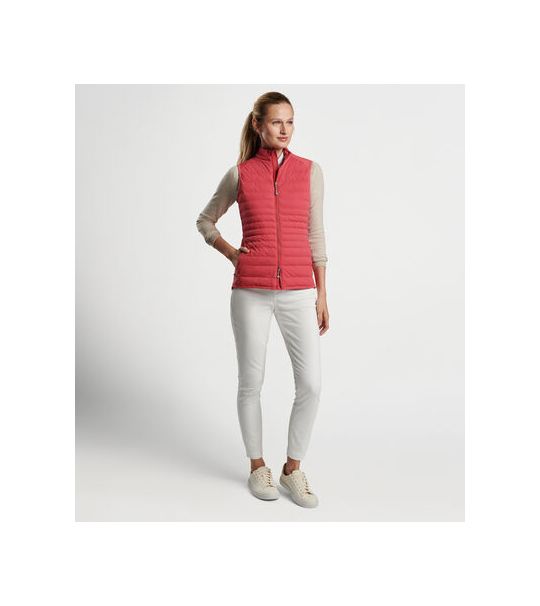 Katy Full-Zip Layer