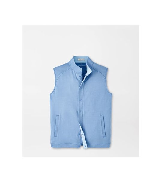 Thermal Flow Micro Fleece Vest