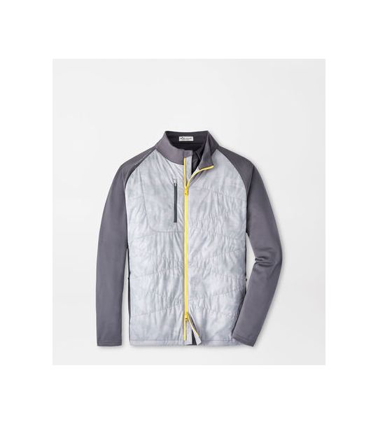 Weld Elite Hybrid Half-Zip